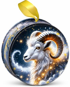 Новогодний подарок Сириус 900 гр.